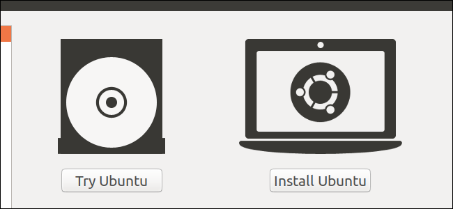 make a ubuntu live usb for a mac on a pc
